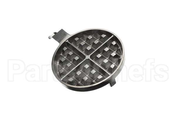 76043 Gold Medal Products Belgian Waffle Iron