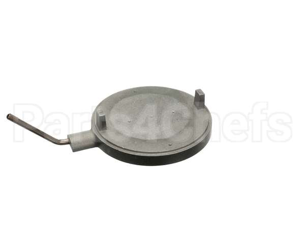 76043T Gold Medal Products Waffle Grid Coated