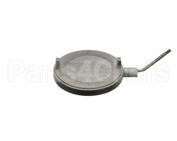 76043T Gold Medal Products Waffle Grid Coated