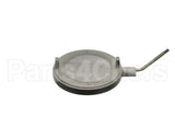 76043T Gold Medal Products Waffle Grid Coated