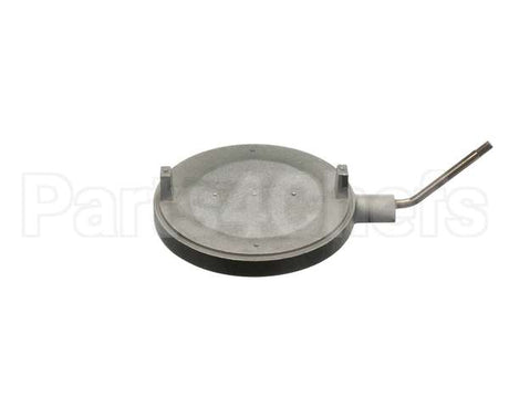 76043T Gold Medal Products Waffle Grid Coated