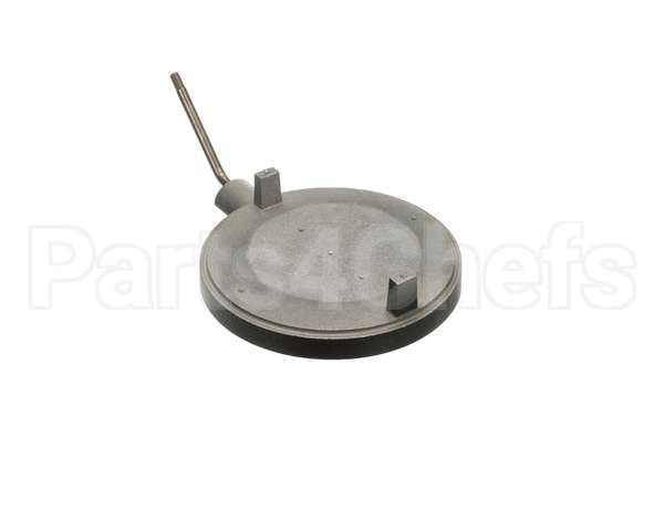 76043T Gold Medal Products Waffle Grid Coated
