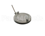 76043T Gold Medal Products Waffle Grid Coated