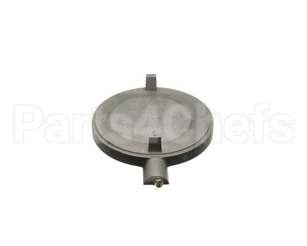 76043T Gold Medal Products Waffle Grid Coated