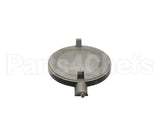76043T Gold Medal Products Waffle Grid Coated
