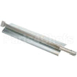 760453-A Compatible Hobart Burner W/Shield 20-1/2" Steel