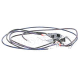 7604713 Compatible Middleby Switch & Bracket Assy, Rt