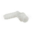 76049 Blakeslee 90 Elbow Hose Barbxmale Pipe N
