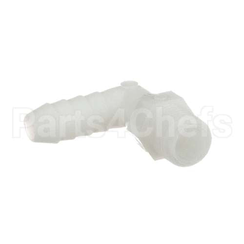 76049 Blakeslee 90 Elbow Hose Barbxmale Pipe N