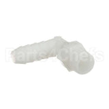 76049 Blakeslee 90 Elbow Hose Barbxmale Pipe N