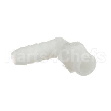 76049 Blakeslee 90 Elbow Hose Barbxmale Pipe N