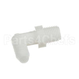76049 Blakeslee 90 Elbow Hose Barbxmale Pipe N