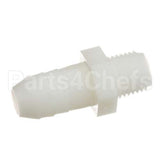 76050 Blakeslee Nylon Hose Barbxmale Pipe