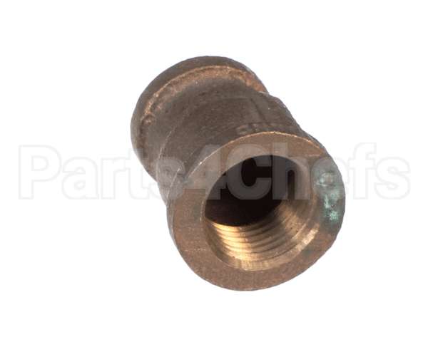 76052 Blakeslee Bell Reducer Coupling