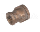 76052 Blakeslee Bell Reducer Coupling