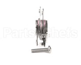 76054 Gold Medal Products Thermostat 400F Bakers