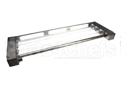 76057 Gaylord Elx Uvi-3 Light Module (Complete) Includ