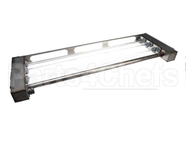 76057 Gaylord Elx Uvi-3 Light Module (Complete) Includ