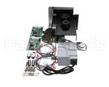 76057 Middleby Kit,Sb24Vdc Gr Mtr 670/770/870