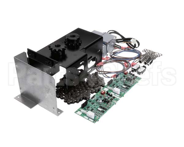 76057 Middleby Kit,Sb24Vdc Gr Mtr 670/770/870