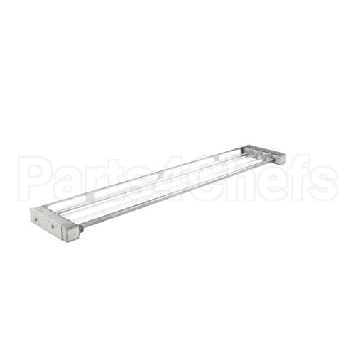 76058 Gaylord Elx Uvi-5 Light Module (Complete) Includ