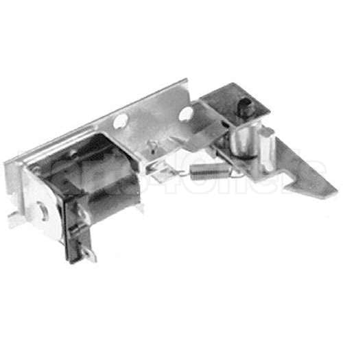 7606065 Compatible Middleby Solenoid & Latch Assy