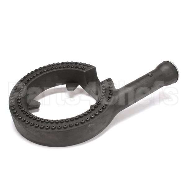 760630-A Compatible Hobart Burner, Outer M/S Spr-10 0
