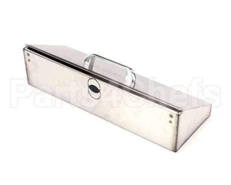 76072 Gaylord Elx Apron Style Grease Cup