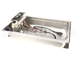 76077 Structural Concepts Evaporator Pan