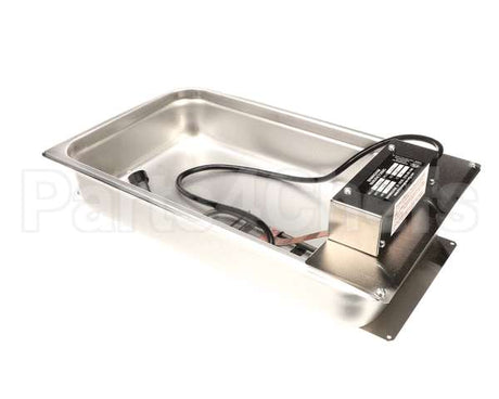76077 Structural Concepts Evaporator Pan