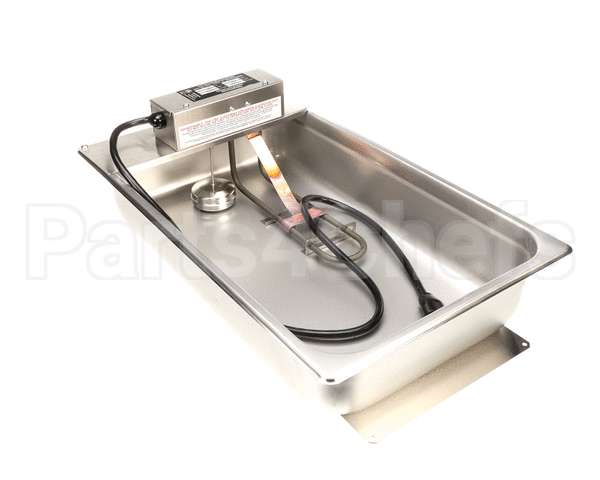 76077 Structural Concepts Evaporator Pan
