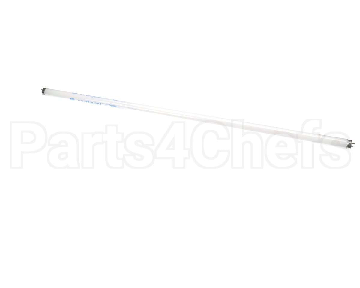 76078 Structural Concepts F25T8 Bulb
