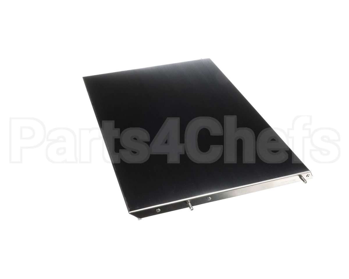 7608 Itv Ice Makers Sliding Door Dp50V50 Inox