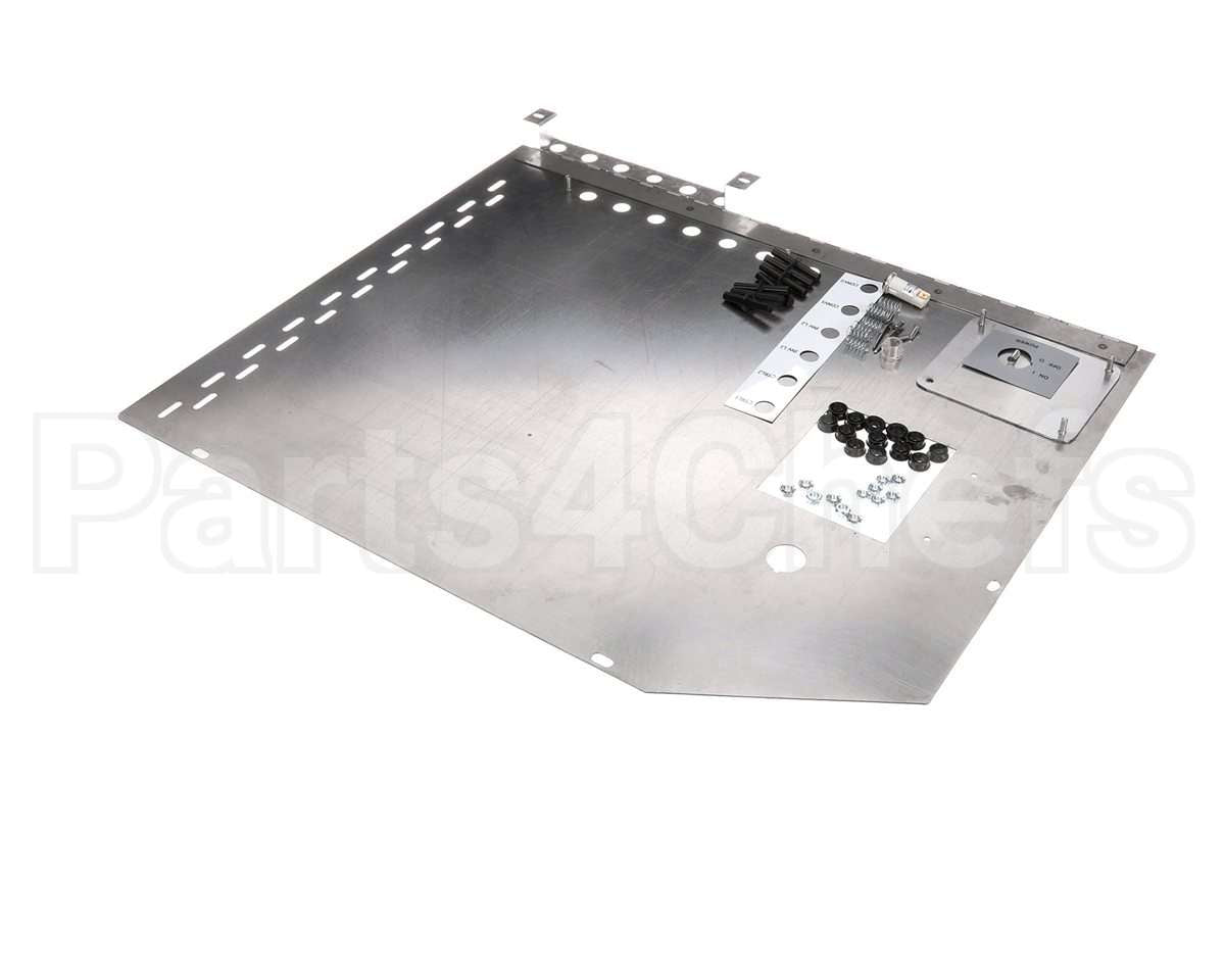 76093 Middleby Kit,Convert Cntrl Side Ps840