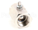 76095 Henny Penny Valve-Drain Oring Seal