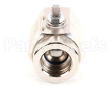 76095 Henny Penny Valve-Drain Oring Seal