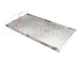 7609642 Middleby Assembly,Plate 3550 Hv Grooved Hearth