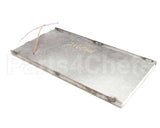 7609642 Middleby Assembly,Plate 3550 Hv Grooved Hearth