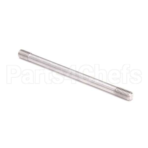 7610036 Compatible Univex Shaft, Blade Guard (4.5)/