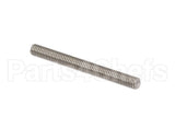 7610037 Univex Rod Threaded M61.0 X 59Mm (P