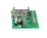 7610127 Middleby Board,Distrib,Hb4/6,Dz33/55