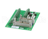 7610127 Middleby Board,Distrib,Hb4/6,Dz33/55