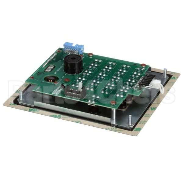 7610252 Compatible Middleby Assy, Keypad Menu Select #Name?
