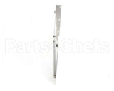 7610513 Southbend Range Weldment, Baffle Blower Sst
