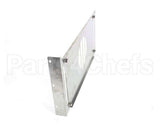 7610513 Southbend Range Weldment, Baffle Blower Sst