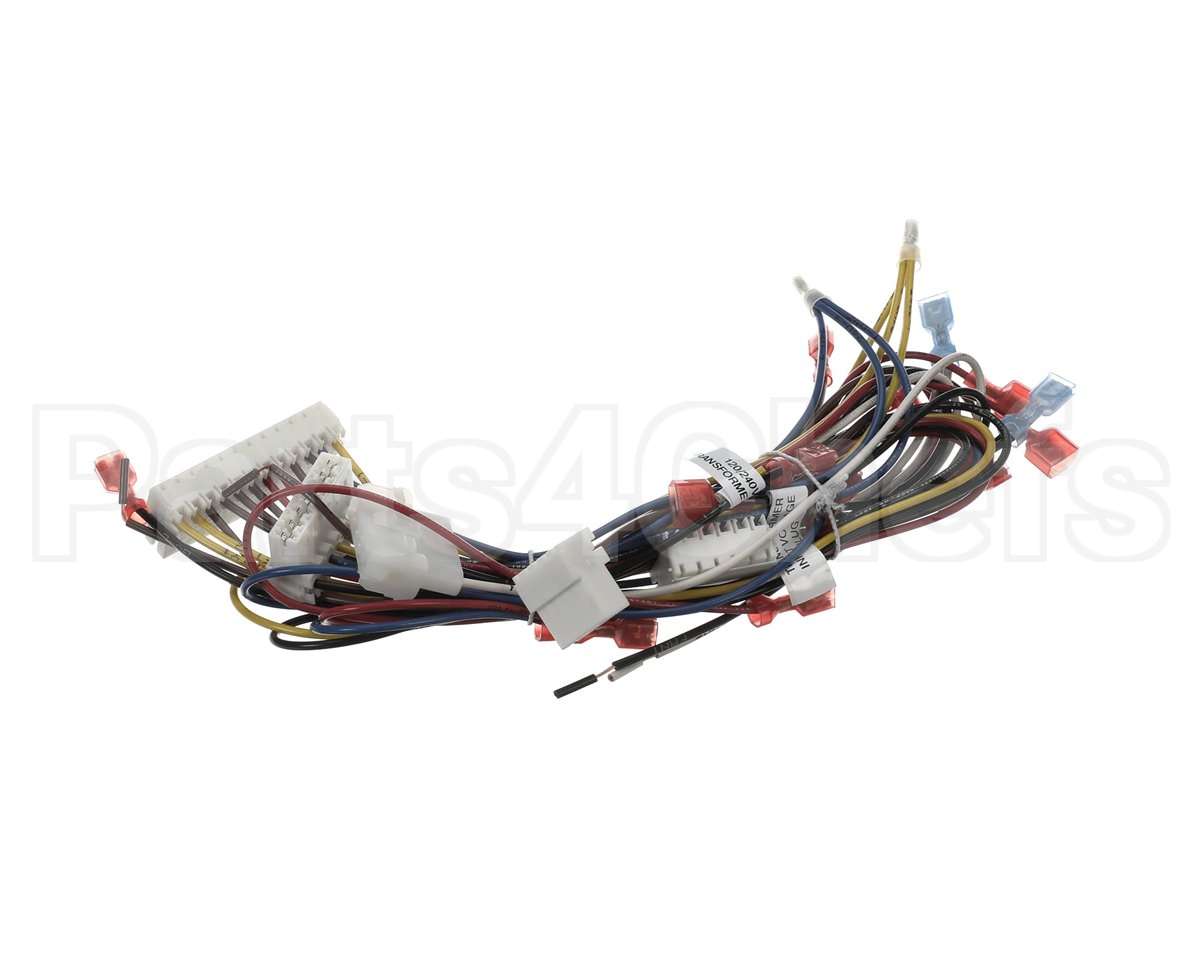 76106 Henny Penny Harn-C1000-2000 Ssi Control