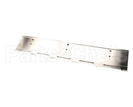 7610700 Southbend Range Weldment, Panel Control C1/D1 C7/D7