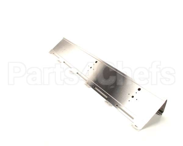 7610700 Southbend Range Weldment, Panel Control C1/D1 C7/D7