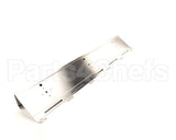 7610700 Southbend Range Weldment, Panel Control C1/D1 C7/D7