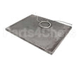 7610794 Middleby Assembly,Plate 3550 208V Grooved Hearth